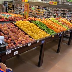 Kroger Marketplace - Produce