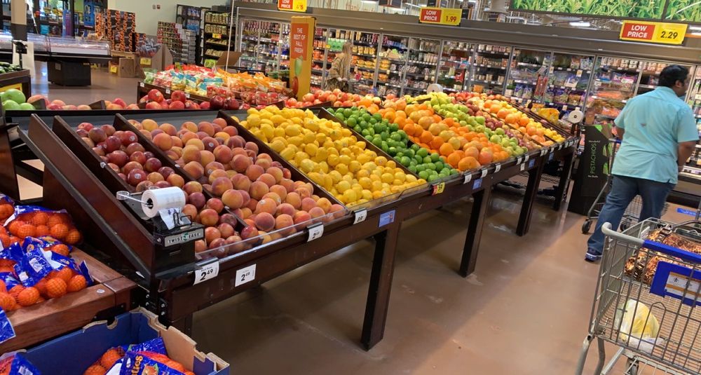 KROGER MARKETPLACE Updated August 2024 52 Photos & 38 Reviews