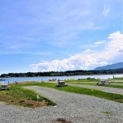 Lighthouse RV Park - Photo