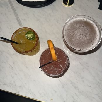 Albatross - Drinks! - Mini Golf Near Me - Edison, New Jersey