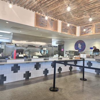 Blue Ember Smokehouse - Counter - Barbeque Near Me - Rogers, Arkansas Blue Ember Smokehouse - Counter - Barbeque Near Me - Rogers, Arkansas