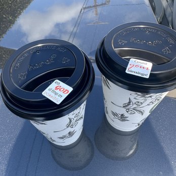 Hojas Tea House - Toasty and nutty - Coffee & Tea Near Me - San Pedro, California Hojas Tea House - Toasty and nutty - Coffee & Tea Near Me - San Pedro, California