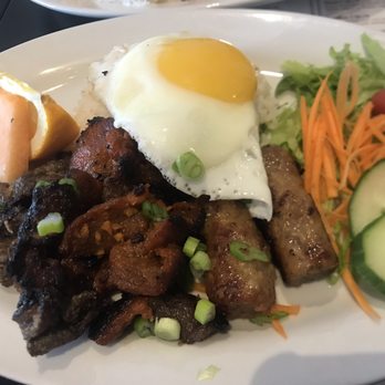 Beck's Filipino Cuisine - Becksiloggggggg Super good!! - Filipino Near Me - Dollard-des-Ormeaux, Quebec