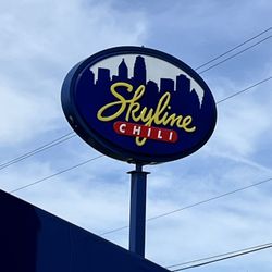 Skyline Chili, Lima Ohio