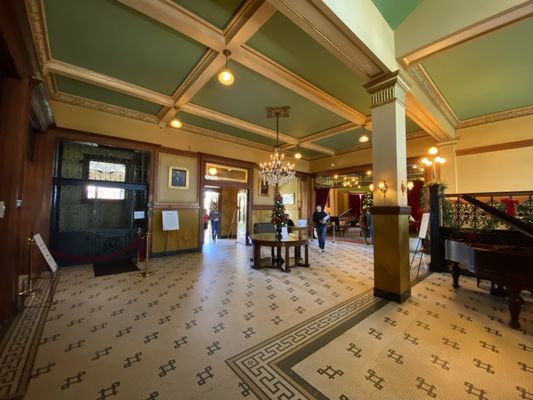 Castle Green by null