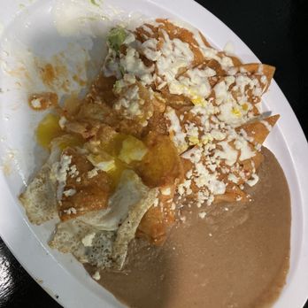 Mariscos El Perihuete - Mexican Near Me - Paramount, California