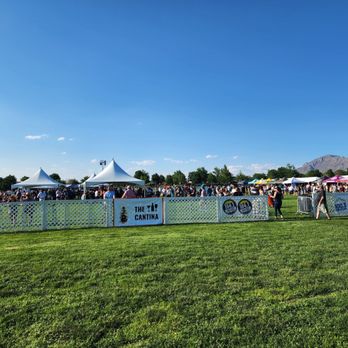 Heights Summerfest - Festivals Near Me - Albuquerque, New Mexico