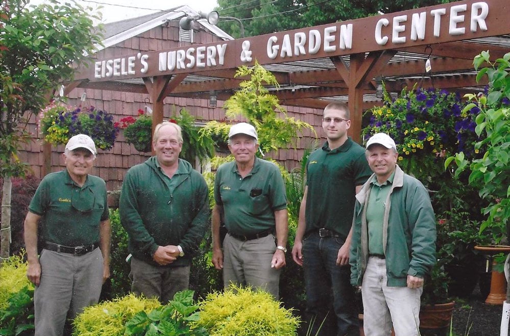 EISELE’S NURSERY & GARDEN CENTER Updated September 2024 16 Reviews