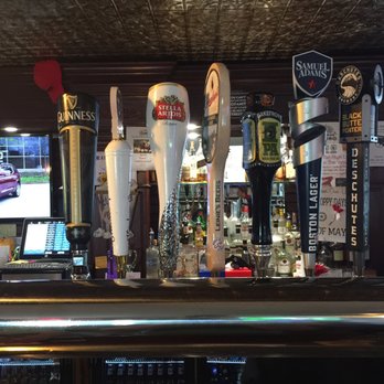 Herner's Hideaway - Great pub with an excellent selection in he fridge and on tap. Easy access off of 12 if you're headed north. - Bars Near Me - Genoa City, Wisconsin Herner's Hideaway - Great pub with an excellent selection in he fridge and on tap. Easy access off of 12 if you're headed north. - Bars Near Me - Genoa City, Wisconsin