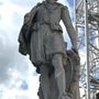Photo of Antoon van Dyck Statue