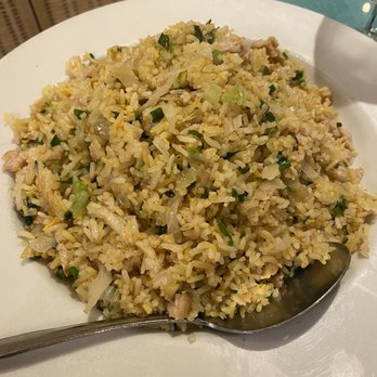 Kirin Restaurant - Fried rice - Seafood Near Me - Honolulu, Hawaii