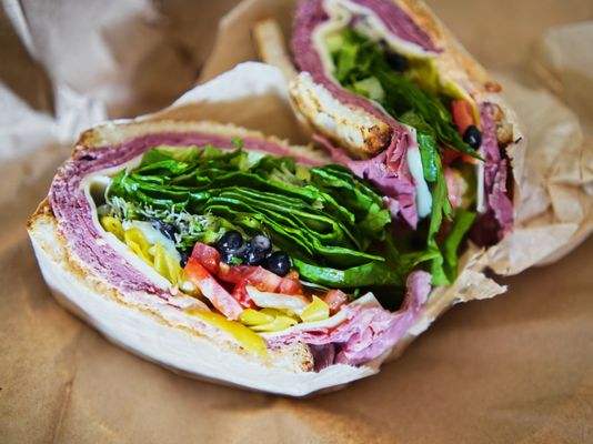 Jackson Market and Deli by null