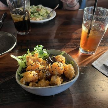 Fahrenheit Charlotte - New American Near Me - Charlotte, North Carolina