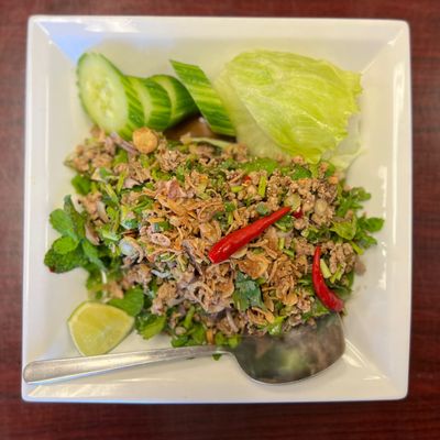 Laos Thai Kitchen by null
