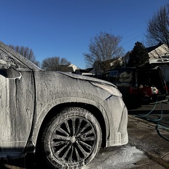 MVCarDetail - Cleaning - Auto Detailing Near Me MVCarDetail - Cleaning - Auto Detailing Near Me