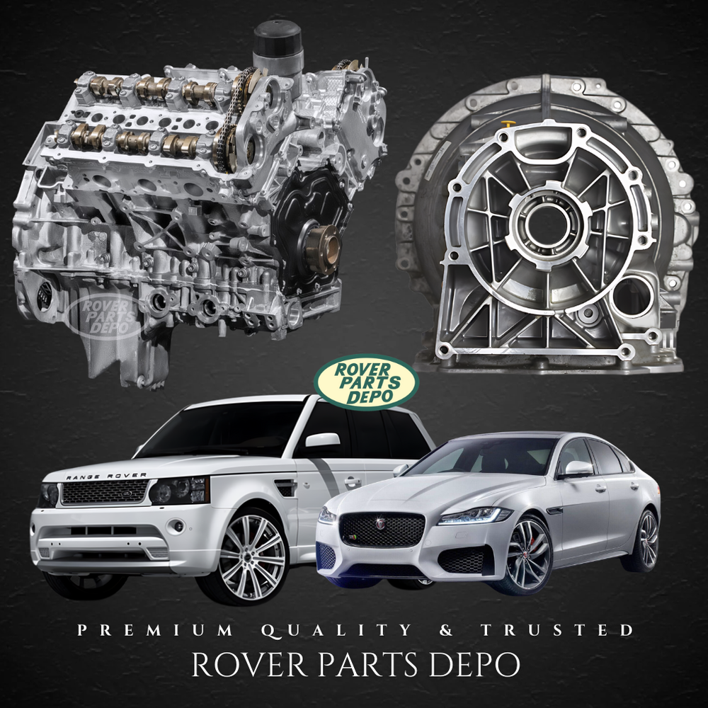 ROVER PARTS DEPO - Updated July 2026 - 42 Photos - 11174 Penrose St ...
