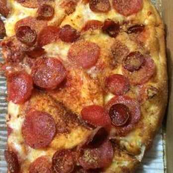 Marco's Pizza - Pepperoni magnifico - Pizza Near Me - South Euclid, Ohio