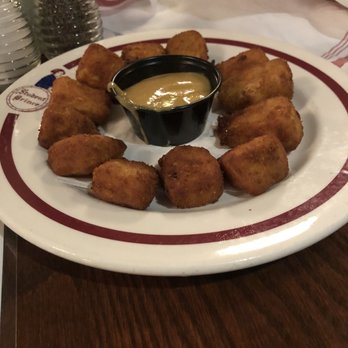 Student Prince - Fried Camembert - German Near Me - Springfield, Massachusetts