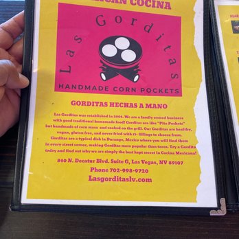 Las Gorditas - This place was highly recommended by a very picky friend of mine. - Mexican Near Me - Las Vegas, Nevada Las Gorditas - This place was highly recommended by a very picky friend of mine. - Mexican Near Me - Las Vegas, Nevada