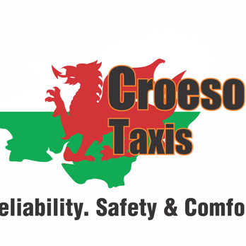 Croeso Taxis - Croeso Taxis Logo - Taxis Near Me - Carmarthen, CMN Croeso Taxis - Croeso Taxis Logo - Taxis Near Me - Carmarthen, CMN