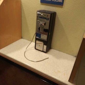 East Oakland Community Project - Broken phone,what if you need to make a call. - Community Service/Non-Profit Near Me - Oakland, California