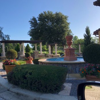 Bella Collina Club - Venues & Event Spaces Near Me - Montverde, Florida
