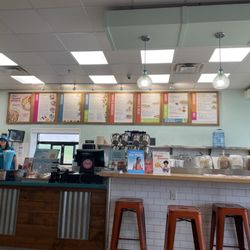 Tropical Smoothie Cafe