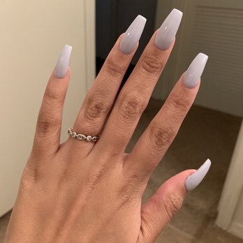 Glamour Nail Bar - Coffin nails - Nail Salons Near Me - Chandler, Arizona Glamour Nail Bar - Coffin nails - Nail Salons Near Me - Chandler, Arizona