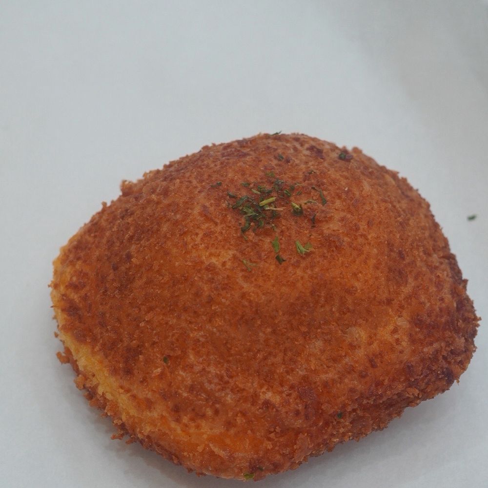 Tous Les Jours - Kimchi croquette - Bakeries Near Me - National City, California Tous Les Jours - Kimchi croquette - Bakeries Near Me - National City, California