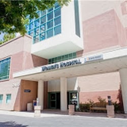 Nezhat Solimani, MD - Complete OBGYN Care - Women's Hospital