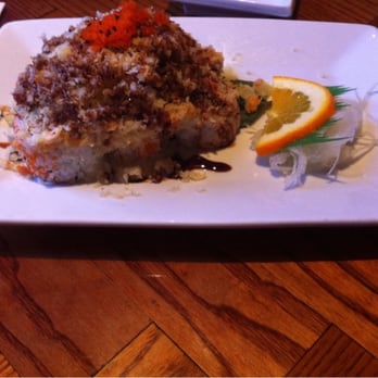 Miyako - Crunchy Roll - Japanese Near Me - Houston, Texas