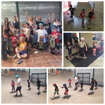 WRV Skateboard Camp - John Fudala in Spain - Day Camps Near Me - Virginia Beach, Virginia WRV Skateboard Camp - John Fudala in Spain - Day Camps Near Me - Virginia Beach, Virginia
