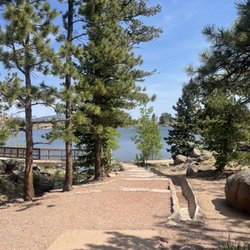 Bellaire Campground