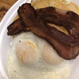 SLAB bacon! Yummmmm! SLAB bacon! Yummmmm!