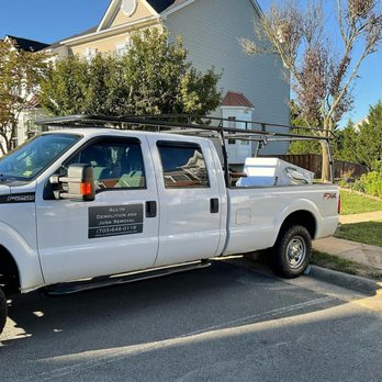 All-In Demolition and Junk Removal - I am not like the other guys! - Junk Removal & Hauling Near Me All-In Demolition and Junk Removal - I am not like the other guys! - Junk Removal & Hauling Near Me