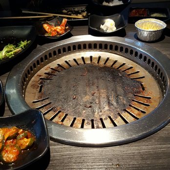 Gen Korean BBQ House - Grill after a great meal. - Barbeque Near Me - Oxnard, California Gen Korean BBQ House - Grill after a great meal. - Barbeque Near Me - Oxnard, California