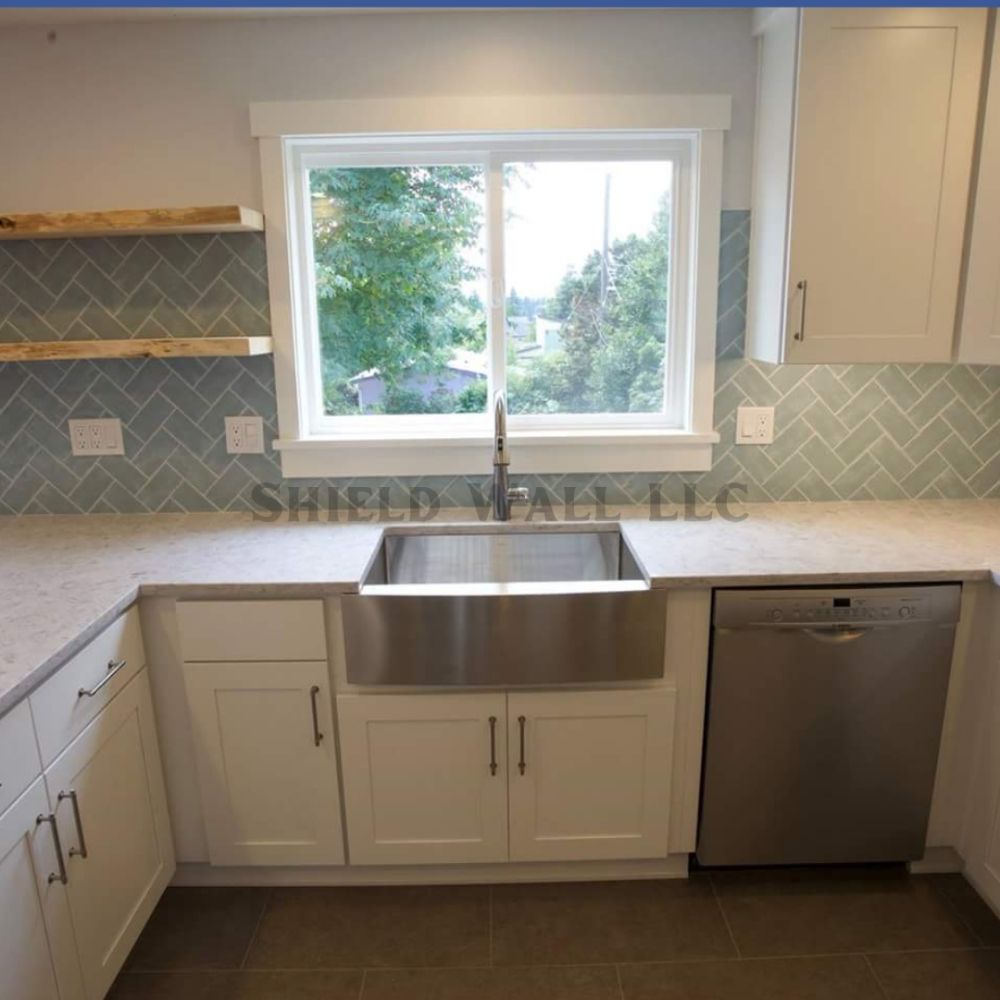 Slide of Shield Wall