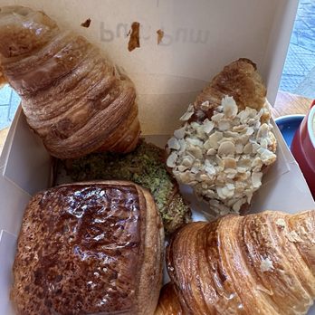Pum Pum Café - Coffee & Tea Near Me - Madrid, M