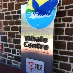 Victor Harbor Whale Centre
