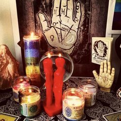Islamorada Psychic - Psychic and Tarot Card readings