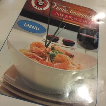 Panda Gourmet - Szechuan Near Me - Washington, DC, District of Columbia