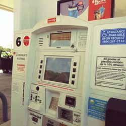 CIRCLE K