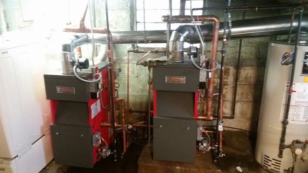 Slide of Admiral Plumbing Sewer & Drain Cleaning