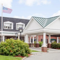 Prescott House
