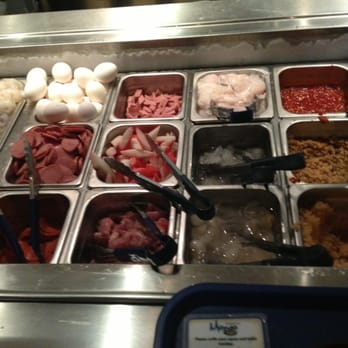 Mongo - Tons of proteins to choose from - Mongolian Near Me - Pearland, Texas Mongo - Tons of proteins to choose from - Mongolian Near Me - Pearland, Texas