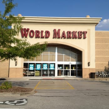World Market - Home Decor Near Me - Brentwood, Missouri World Market - Home Decor Near Me - Brentwood, Missouri