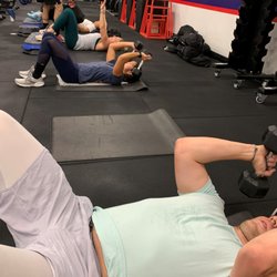 F45 Training