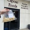 Capone Foods gift card