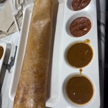 Kwality Indian Eatery & Ice Cream - Dosa - Ice Cream & Frozen Yogurt Near Me - O'Fallon, Missouri Kwality Indian Eatery & Ice Cream - Dosa - Ice Cream & Frozen Yogurt Near Me - O'Fallon, Missouri