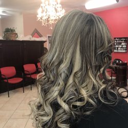Almas Beauty Salon